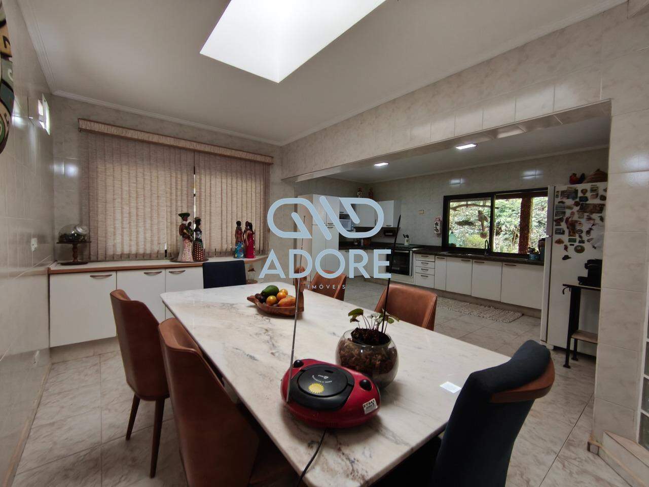 Casa de Condomínio à venda no Condomínio Monte Belo: 