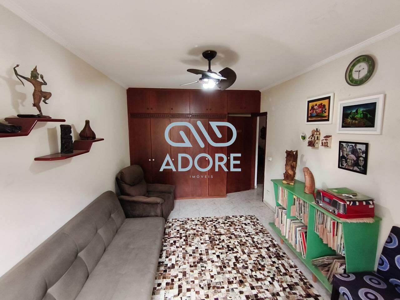 Casa de Condomínio à venda no Condomínio Monte Belo: 
