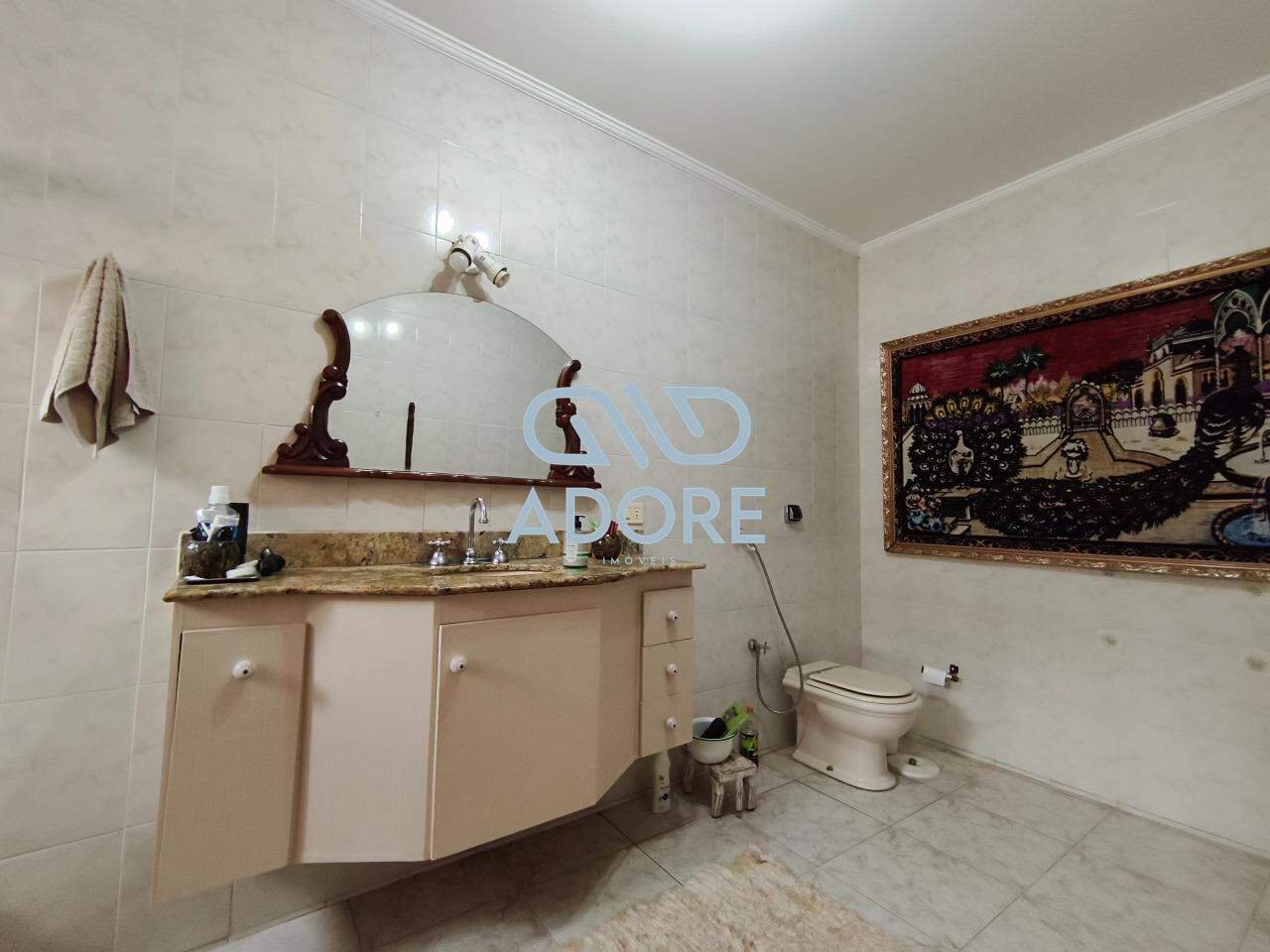 Casa de Condomínio à venda no Condomínio Monte Belo: 