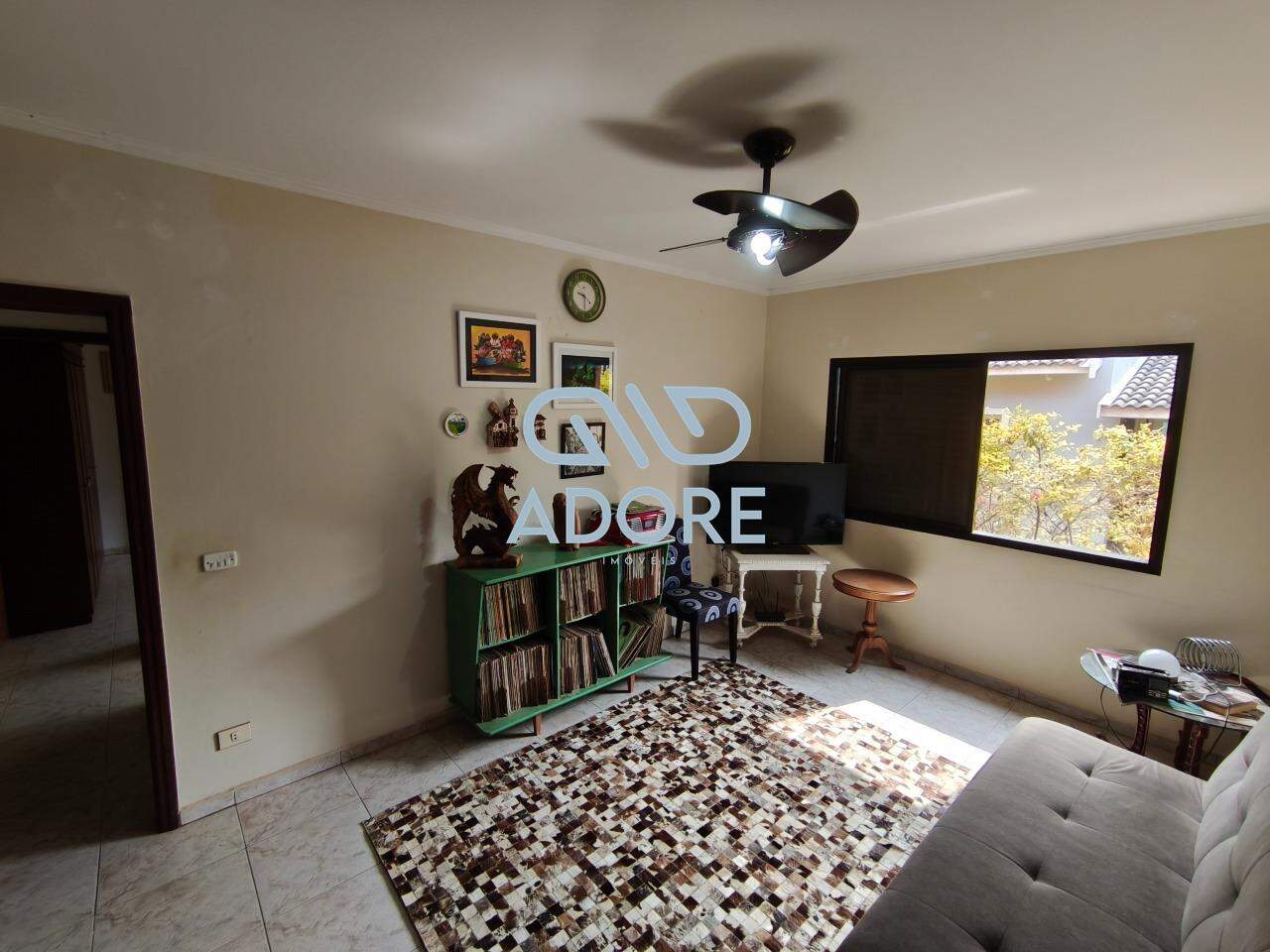 Casa de Condomínio à venda no Condomínio Monte Belo: 