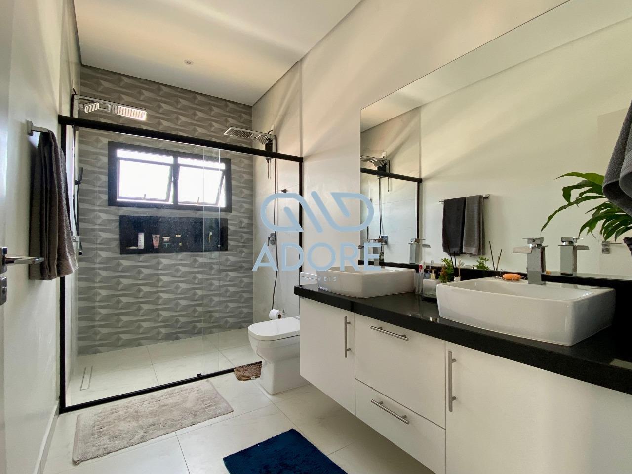 Casa de Condomínio para aluguel no Condomínio Xapada Parque Ytu: 