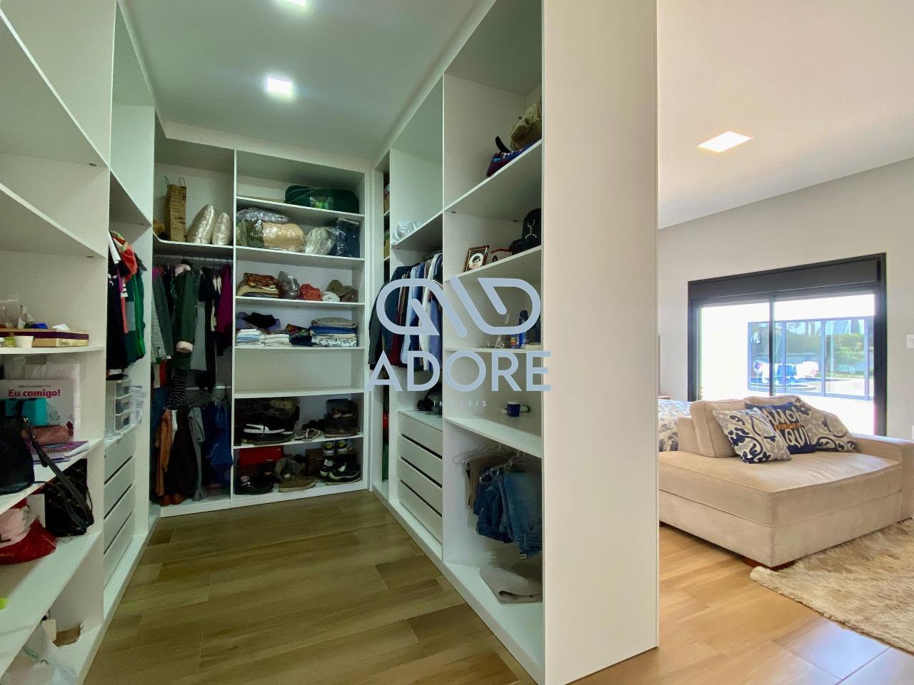 Casa de Condomínio para aluguel no Condomínio Xapada Parque Ytu: 