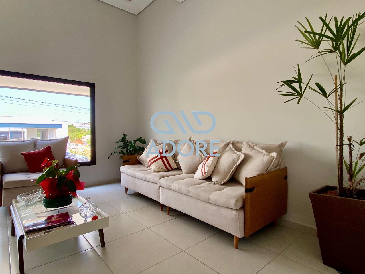 Casa de Condomínio para aluguel no Condomínio Xapada Parque Ytu: 