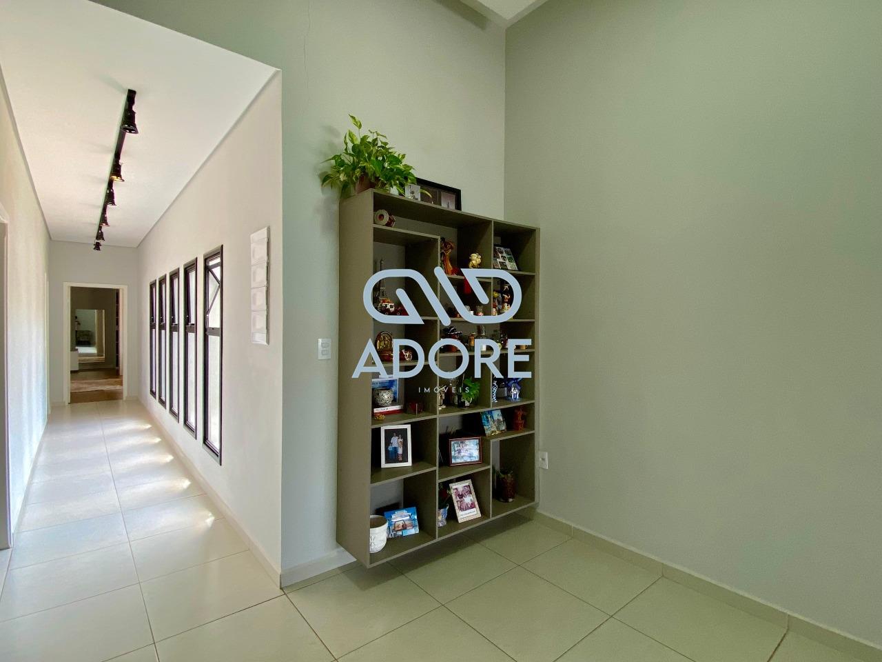 Casa de Condomínio para aluguel no Condomínio Xapada Parque Ytu: 