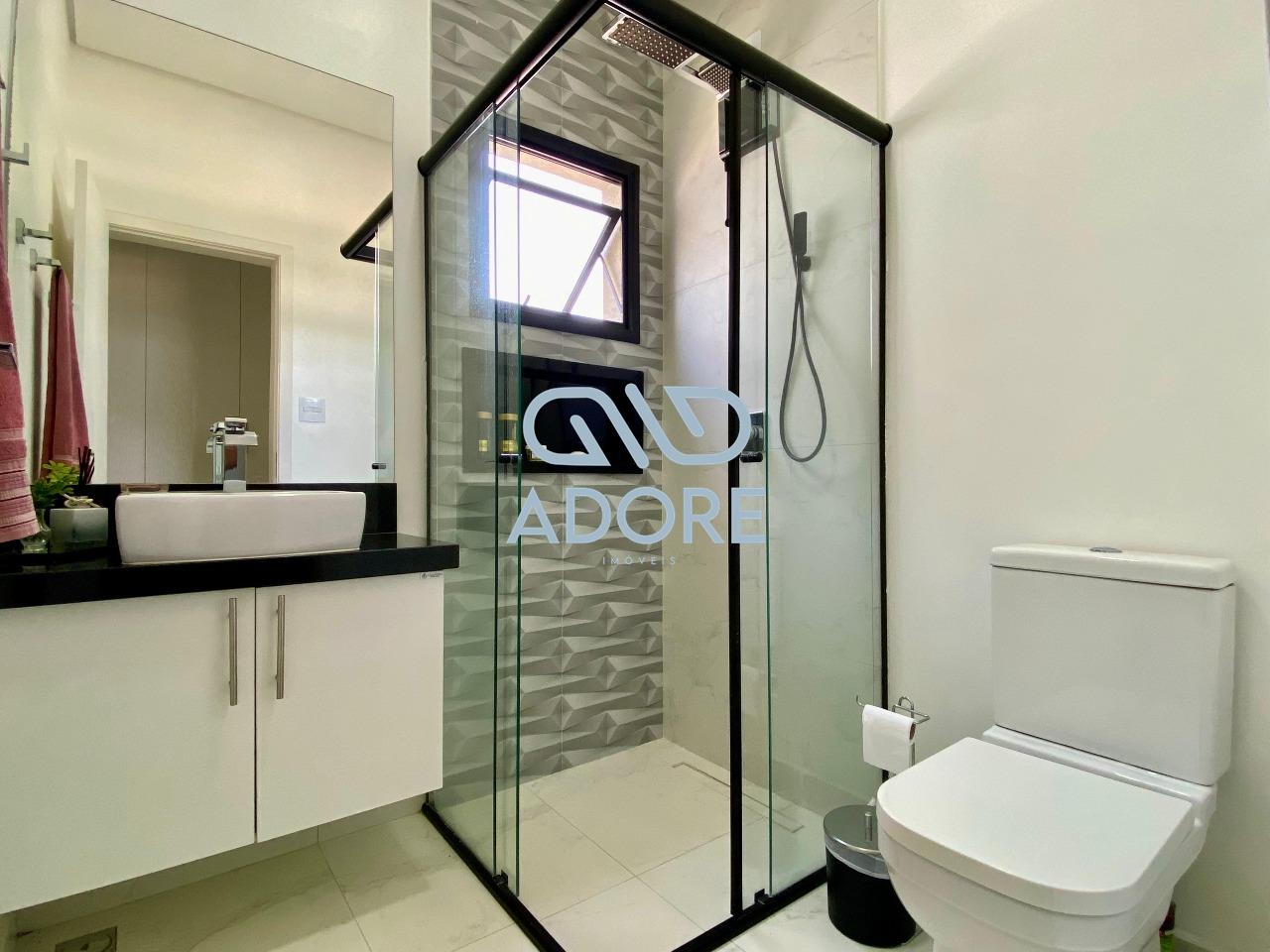 Casa de Condomínio para aluguel no Condomínio Xapada Parque Ytu: 