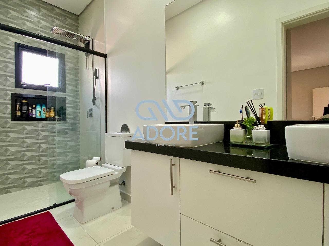 Casa de Condomínio para aluguel no Condomínio Xapada Parque Ytu: 