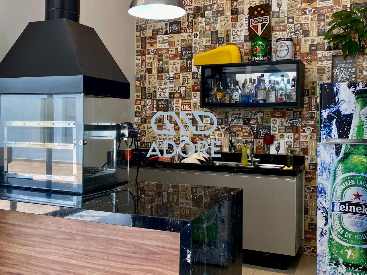 Casa de Condomínio para aluguel no Condomínio Xapada Parque Ytu: 