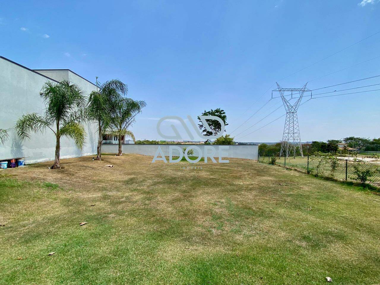 Casa de Condomínio à venda no Condomínio Xapada Parque Ytu: 