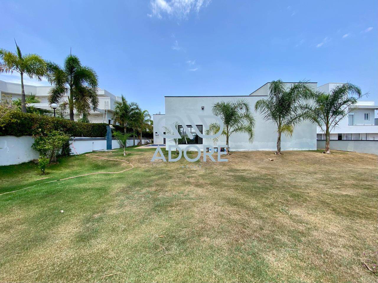 Casa de Condomínio à venda no Condomínio Xapada Parque Ytu: 