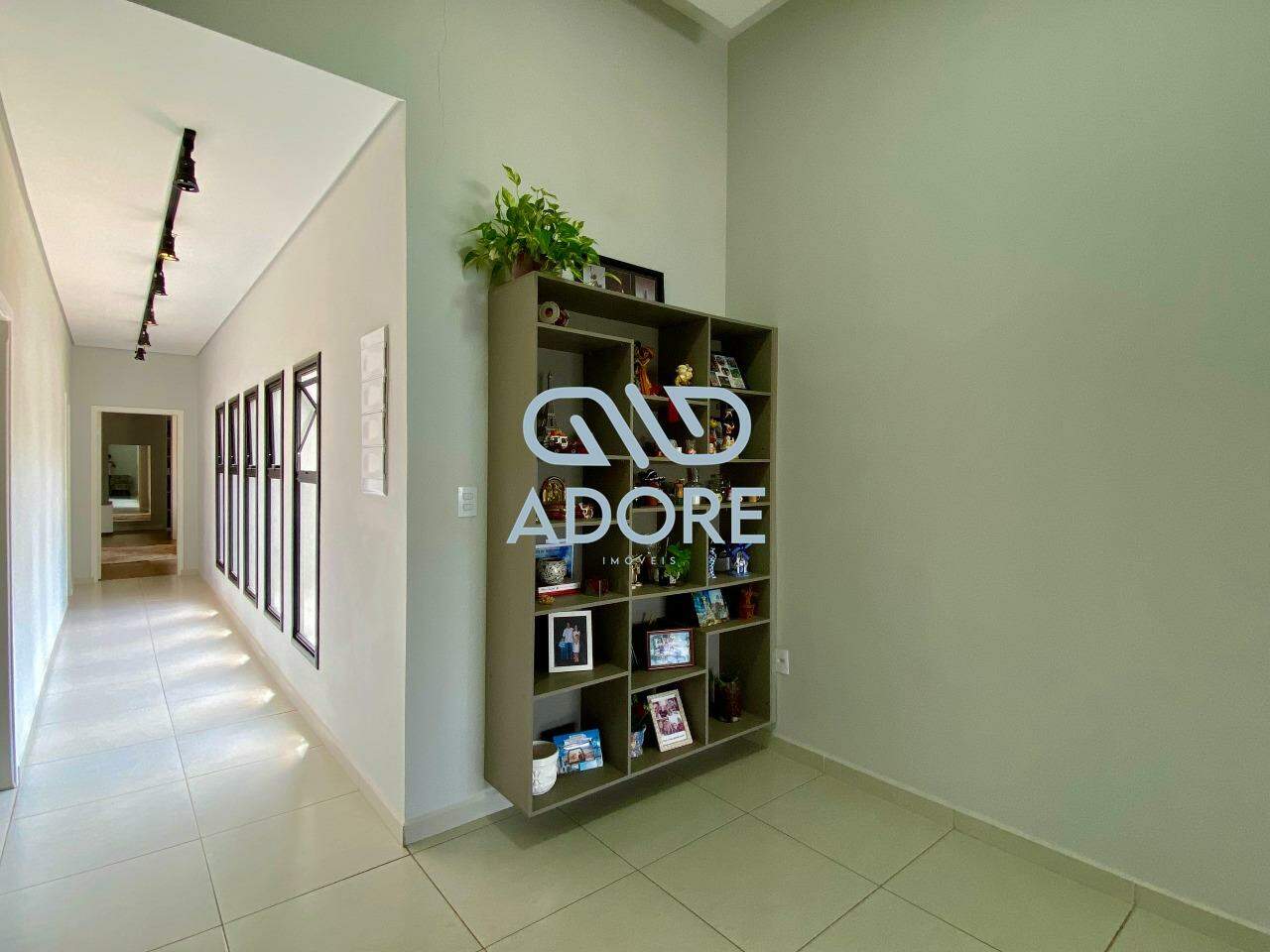 Casa de Condomínio à venda no Condomínio Xapada Parque Ytu: 