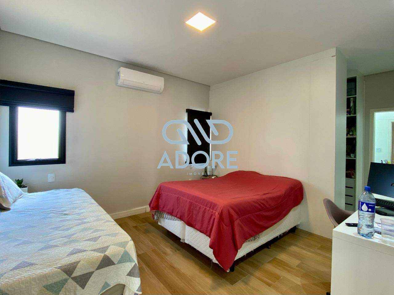 Casa de Condomínio à venda no Condomínio Xapada Parque Ytu: 