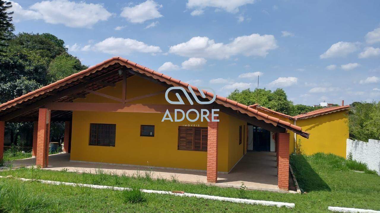 Casa de Condomínio à venda no Condomínio Terras de Santa Rosa: 