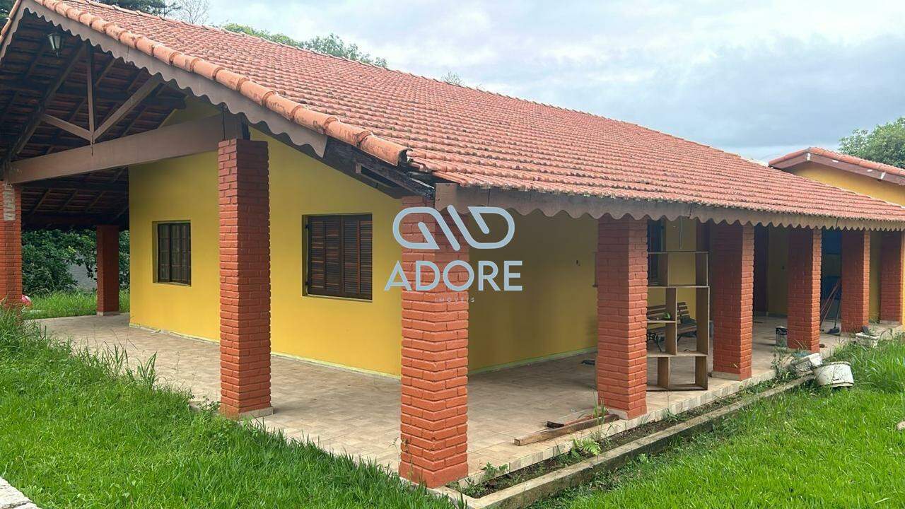 Casa de Condomínio à venda no Condomínio Terras de Santa Rosa: 