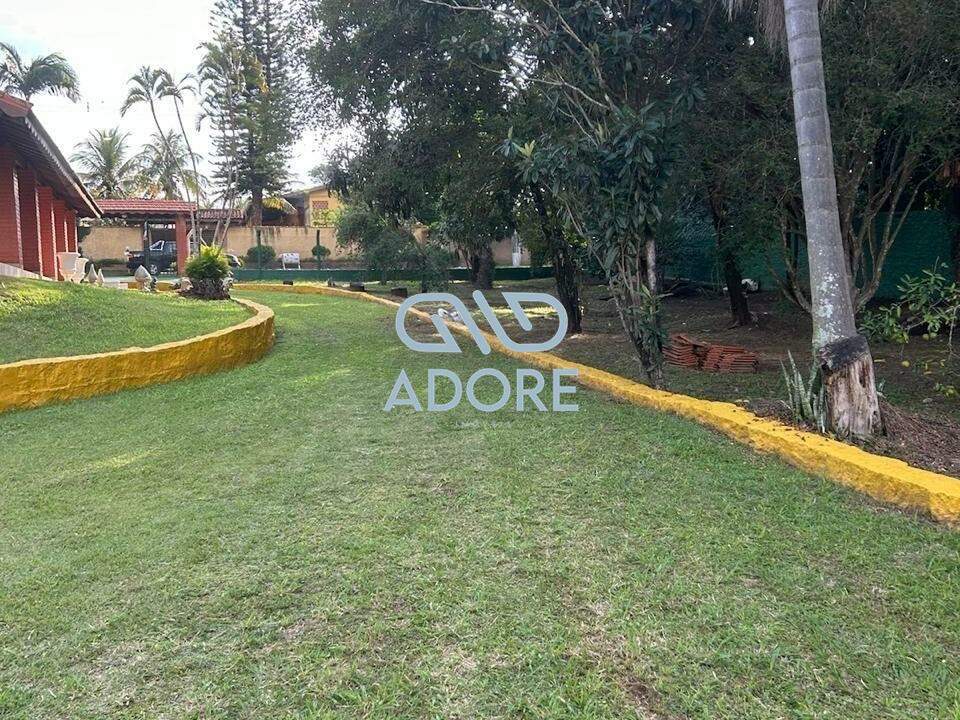 Casa de Condomínio à venda no Condomínio Terras de Santa Rosa: 