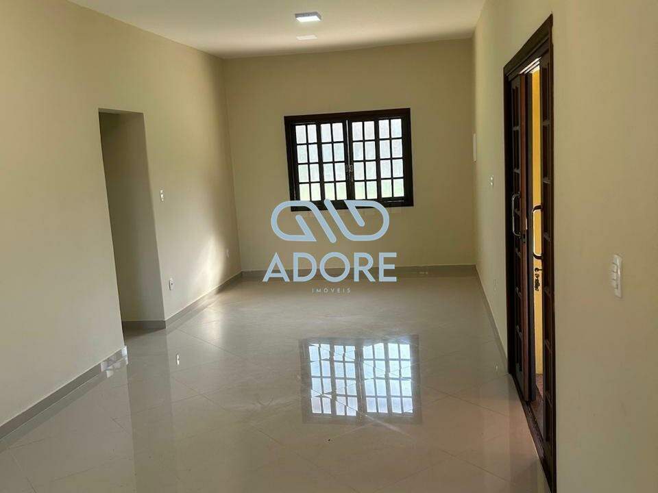 Casa de Condomínio à venda no Condomínio Terras de Santa Rosa: 