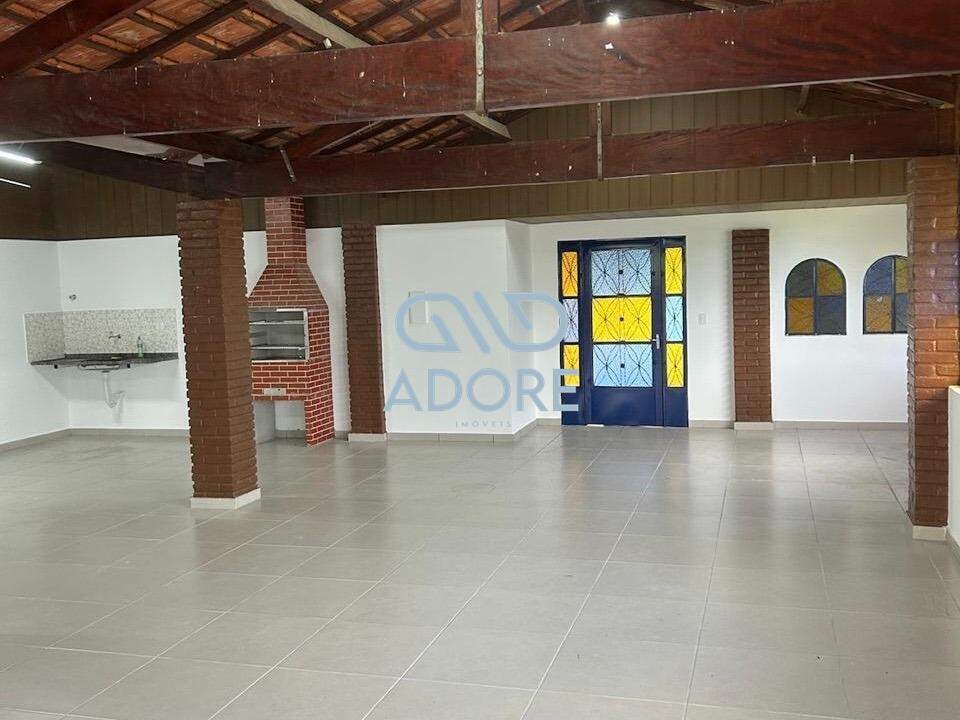 Casa de Condomínio à venda no Condomínio Terras de Santa Rosa: 