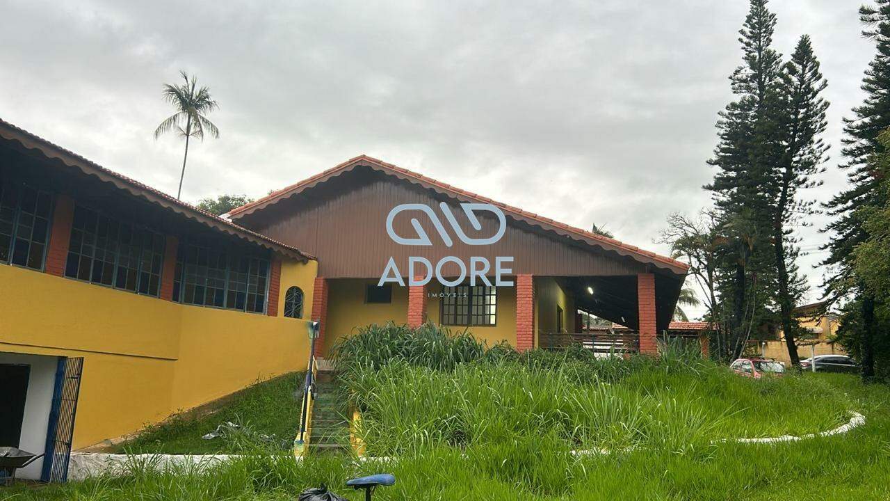 Casa de Condomínio à venda no Condomínio Terras de Santa Rosa: 