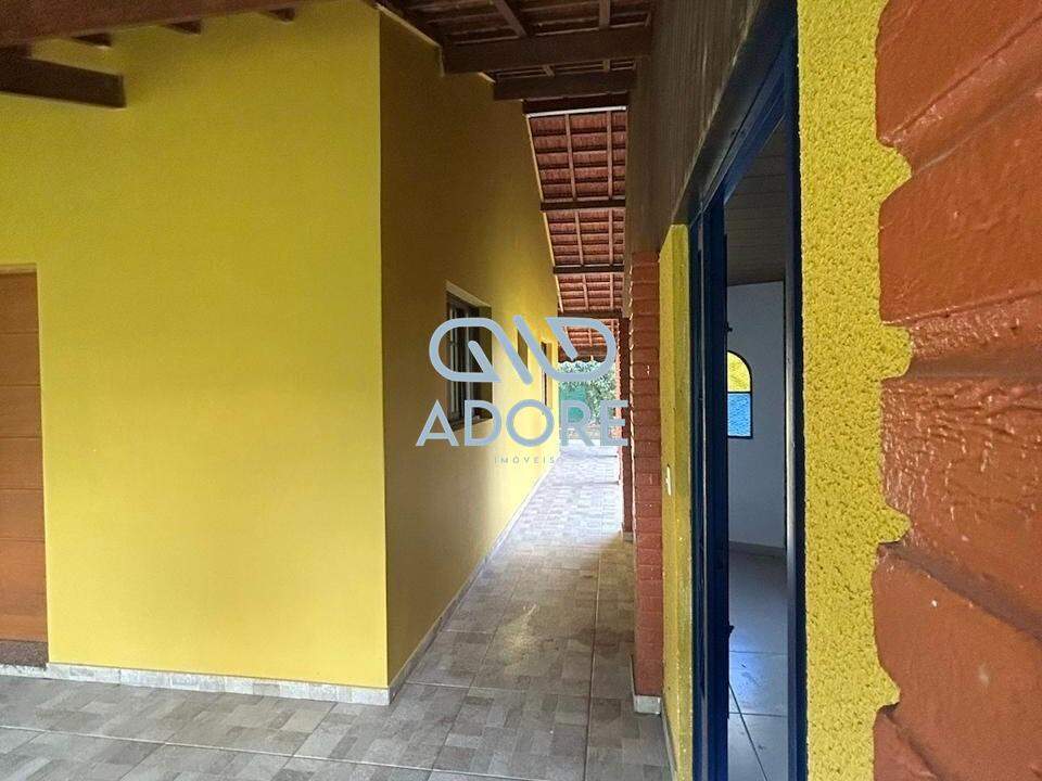 Casa de Condomínio à venda no Condomínio Terras de Santa Rosa: 