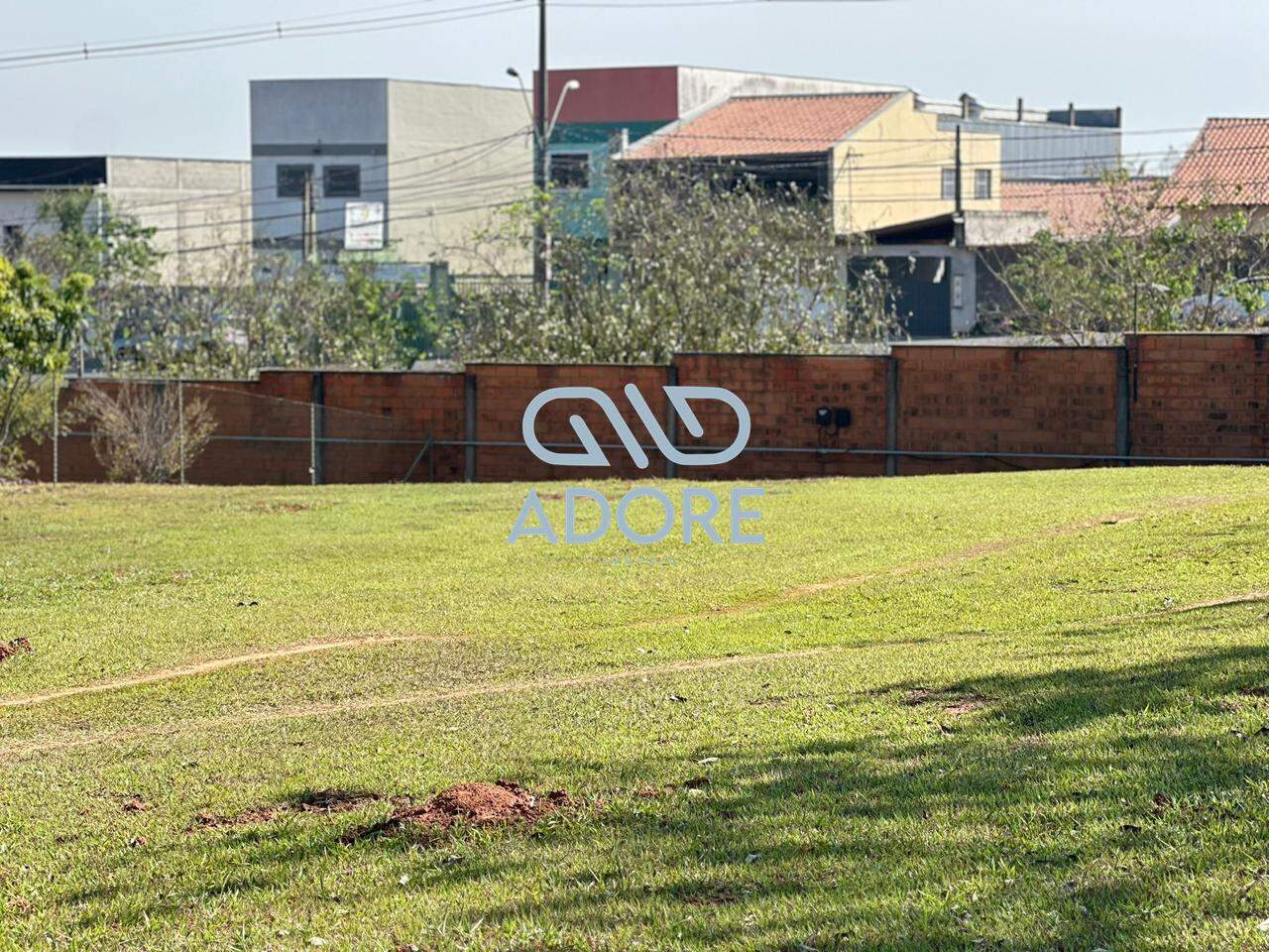 Terreno à venda no Condomínio Terras de Mont Serrat: 