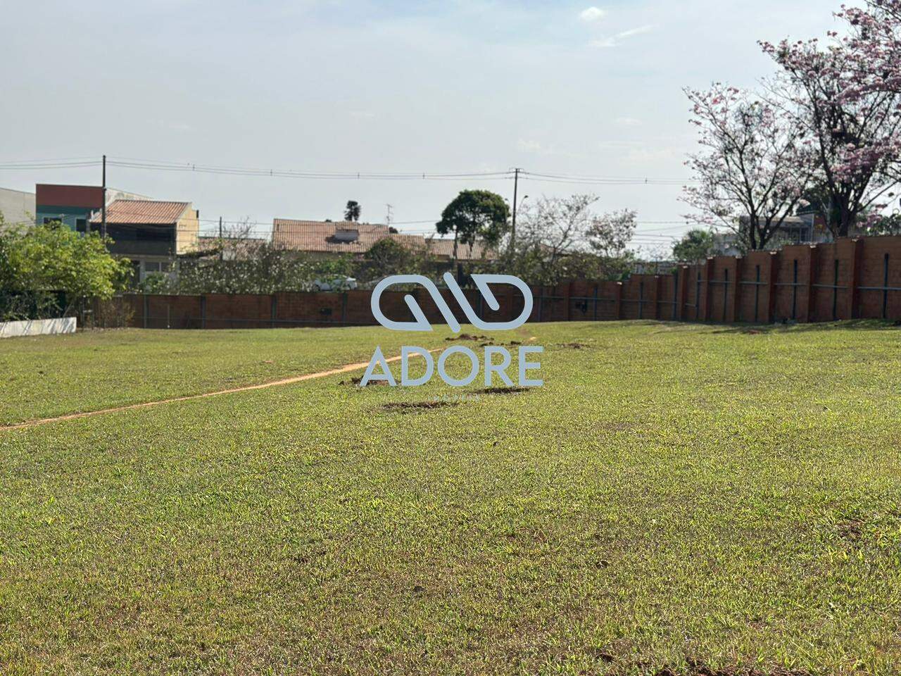 Terreno à venda no Condomínio Terras de Mont Serrat: 