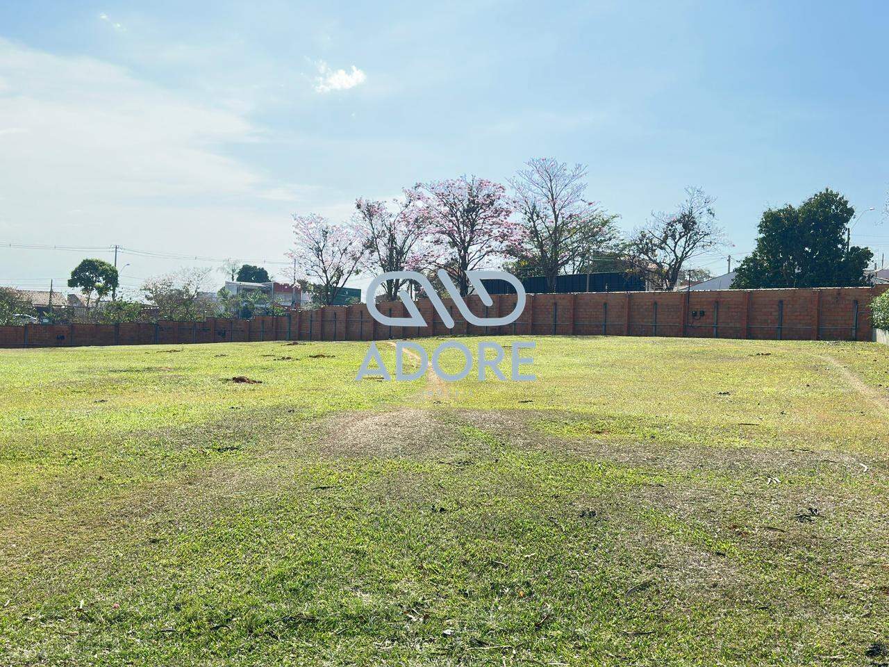 Terreno à venda no Condomínio Terras de Mont Serrat: 