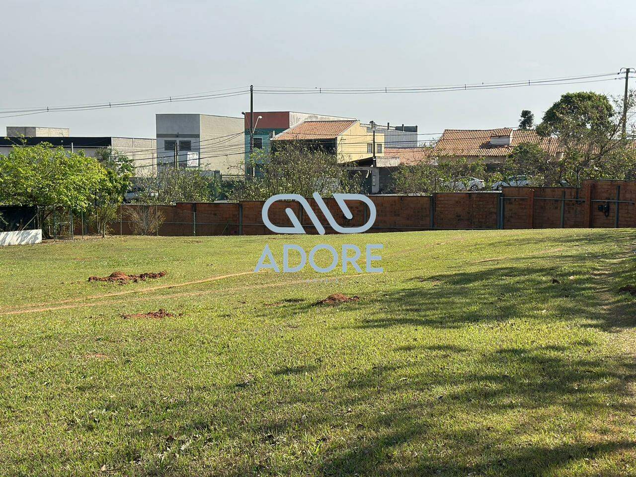 Terreno à venda no Condomínio Terras de Mont Serrat: 