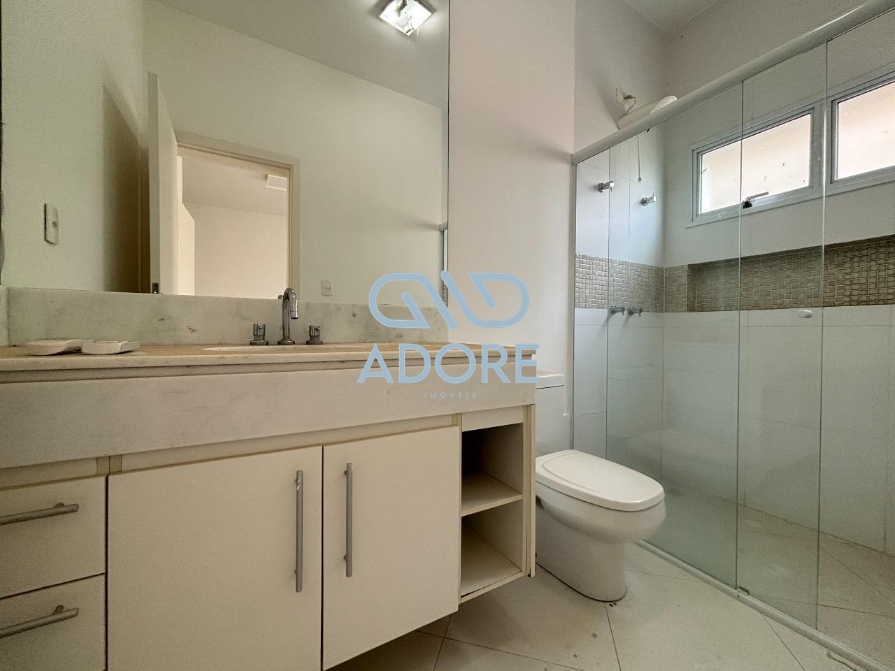 Casa de Condomínio para aluguel no Condomínio Palmeiras Imperiais: 