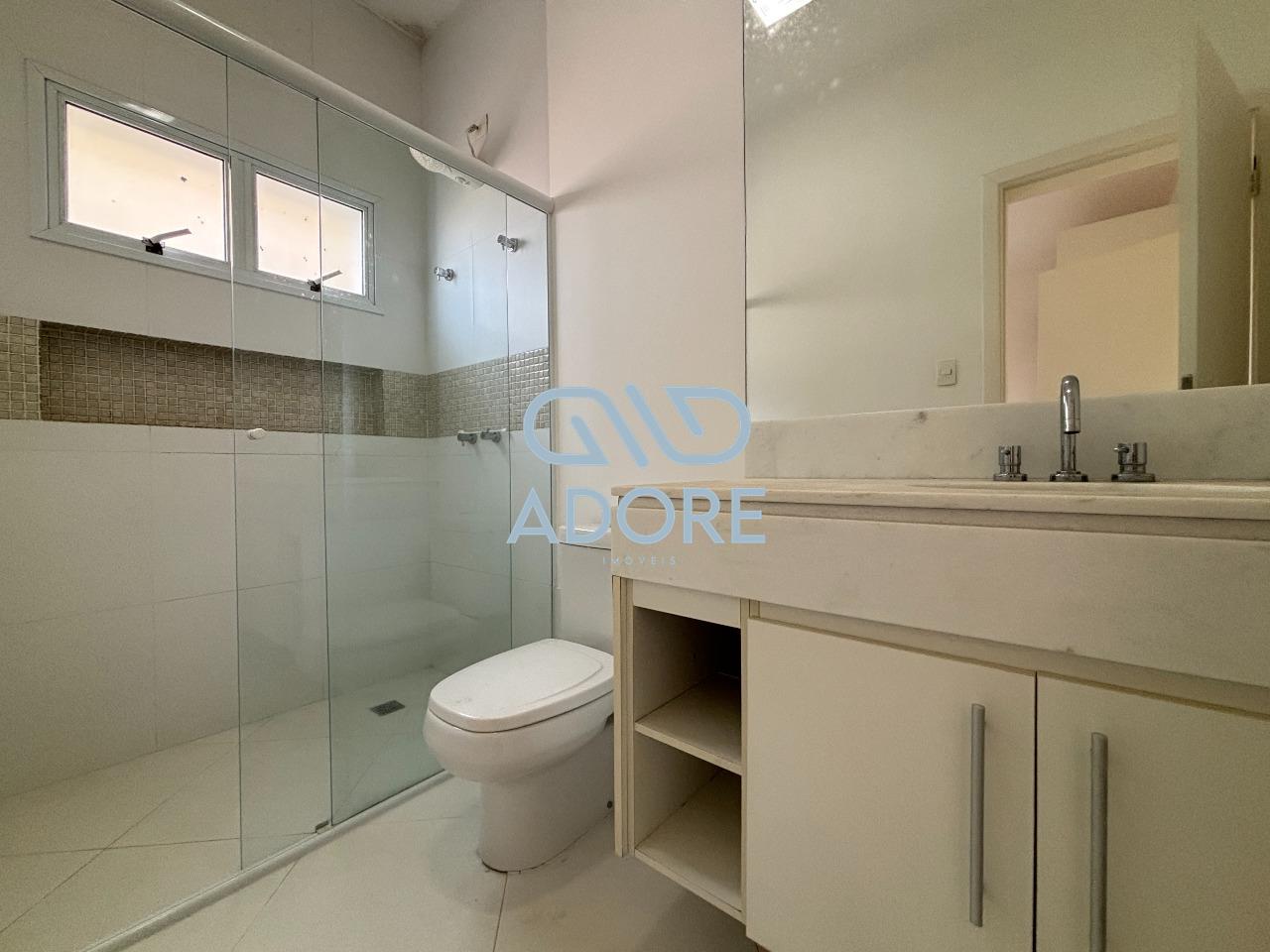 Casa de Condomínio para aluguel no Condomínio Palmeiras Imperiais: 