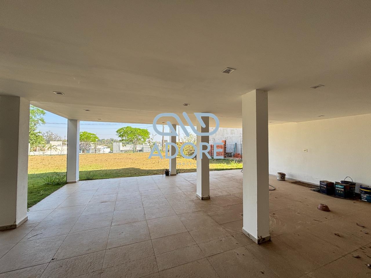 Casa de Condomínio para aluguel no Condomínio Palmeiras Imperiais: 