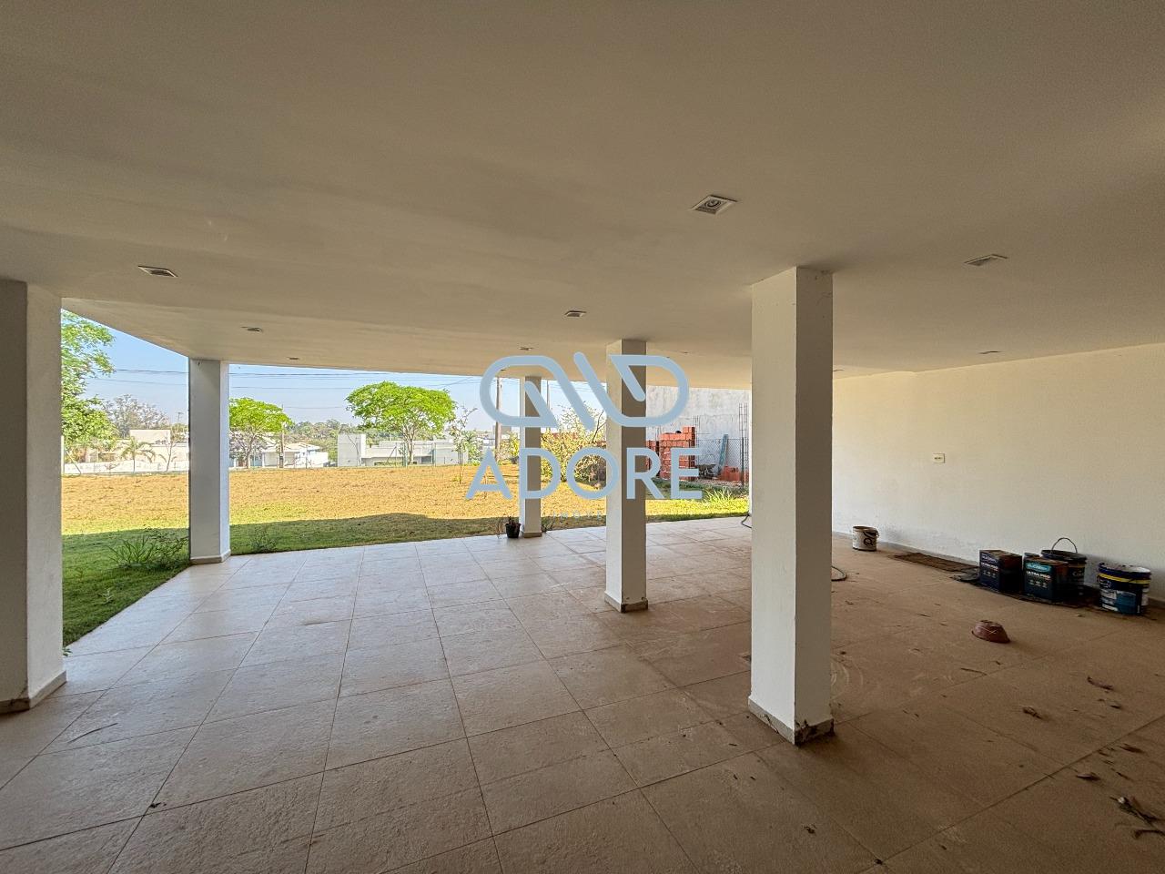 Casa de Condomínio para aluguel no Condomínio Palmeiras Imperiais: 