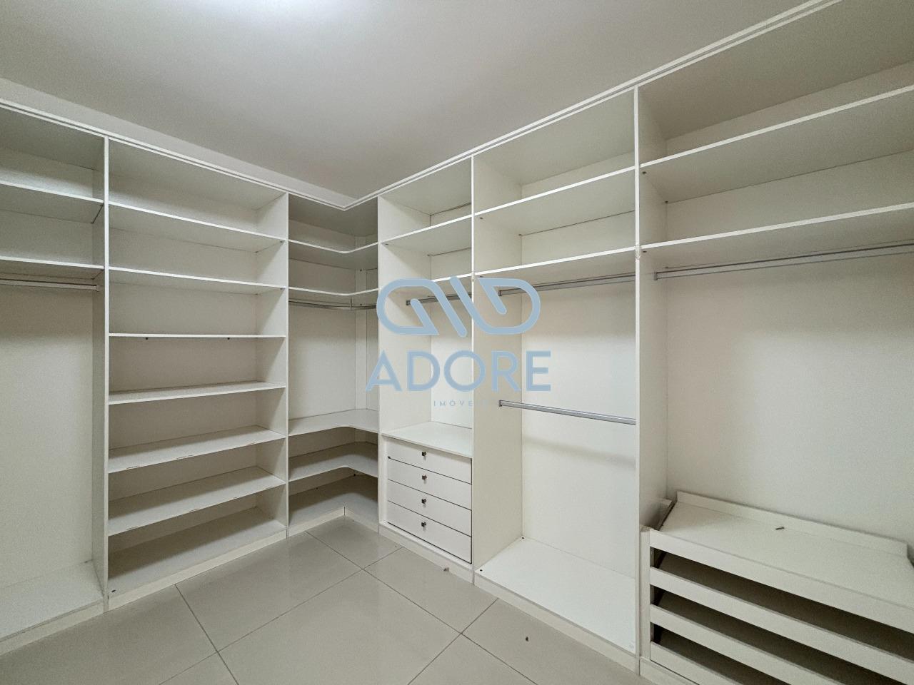 Casa de Condomínio para aluguel no Condomínio Palmeiras Imperiais: 