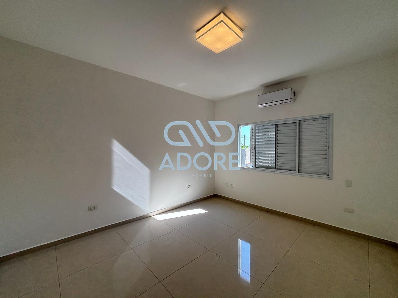 Casa de Condomínio para aluguel no Condomínio Palmeiras Imperiais: 