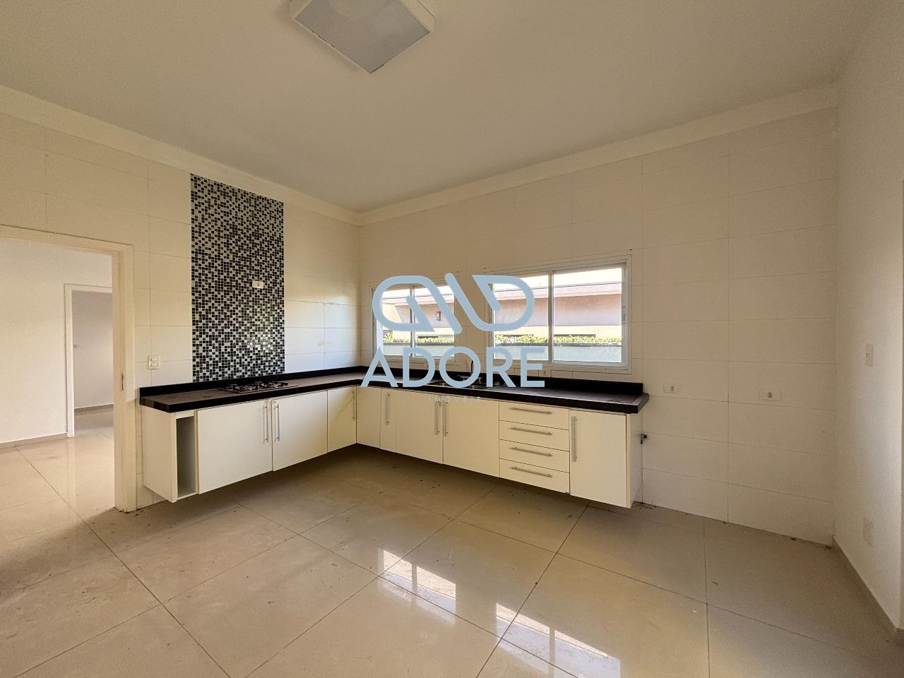 Casa de Condomínio para aluguel no Condomínio Palmeiras Imperiais: 