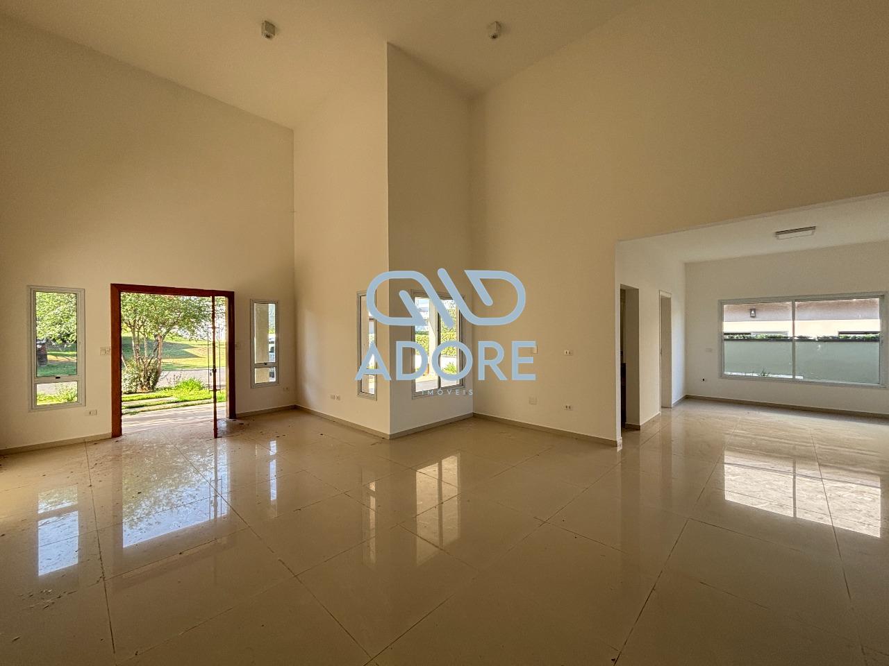 Casa de Condomínio para aluguel no Condomínio Palmeiras Imperiais: 