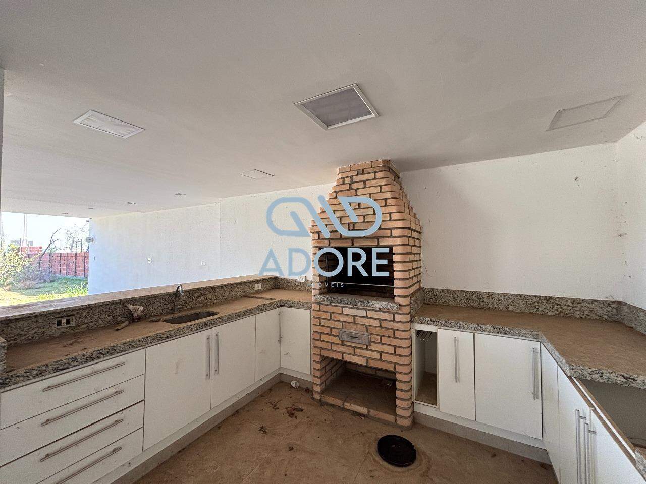 Casa de Condomínio para aluguel no Condomínio Palmeiras Imperiais: 