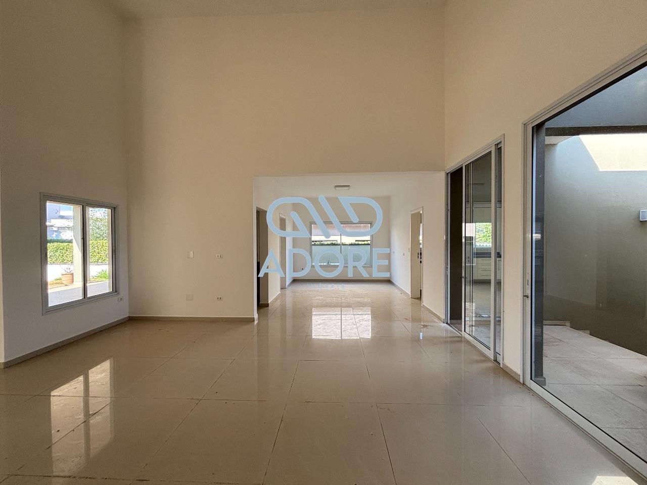 Casa de Condomínio para aluguel no Condomínio Palmeiras Imperiais: 