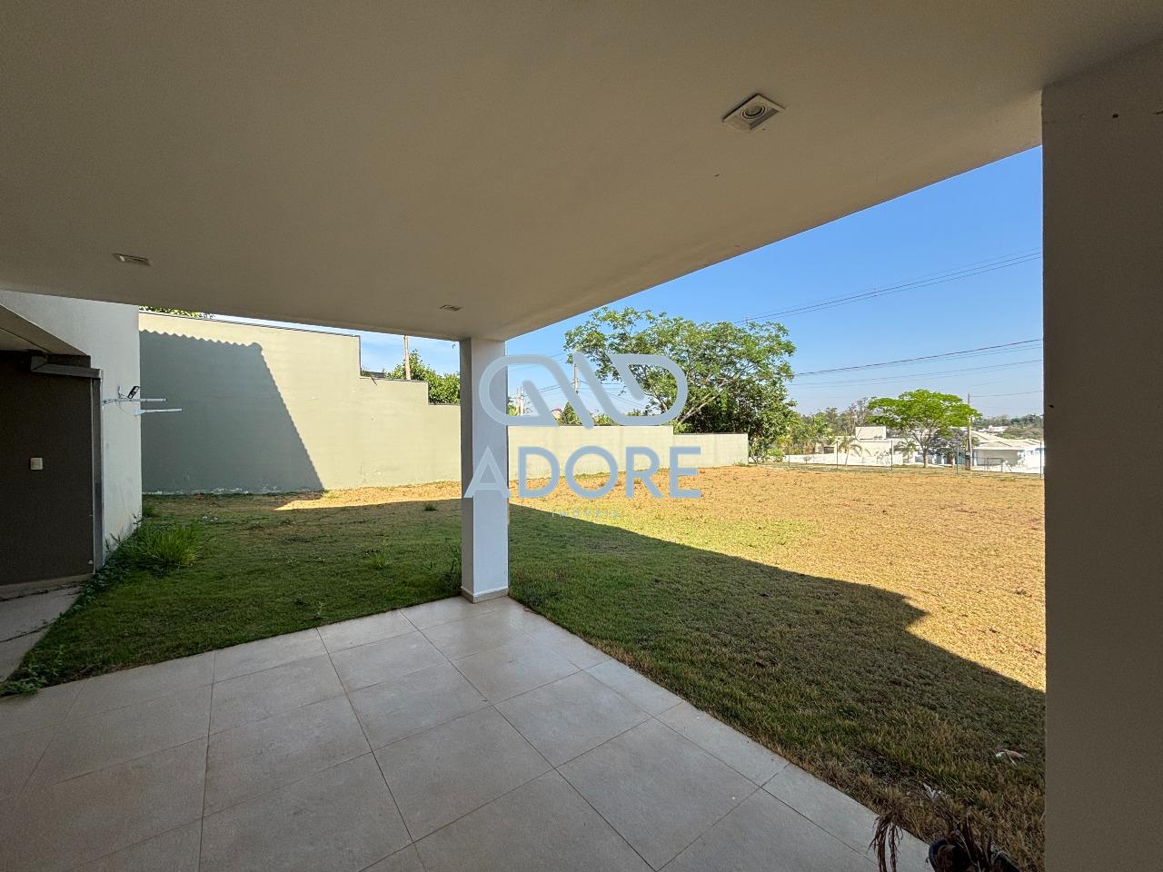 Casa de Condomínio para aluguel no Condomínio Palmeiras Imperiais: 