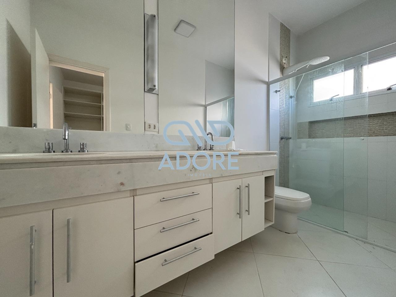 Casa de Condomínio para aluguel no Condomínio Palmeiras Imperiais: 