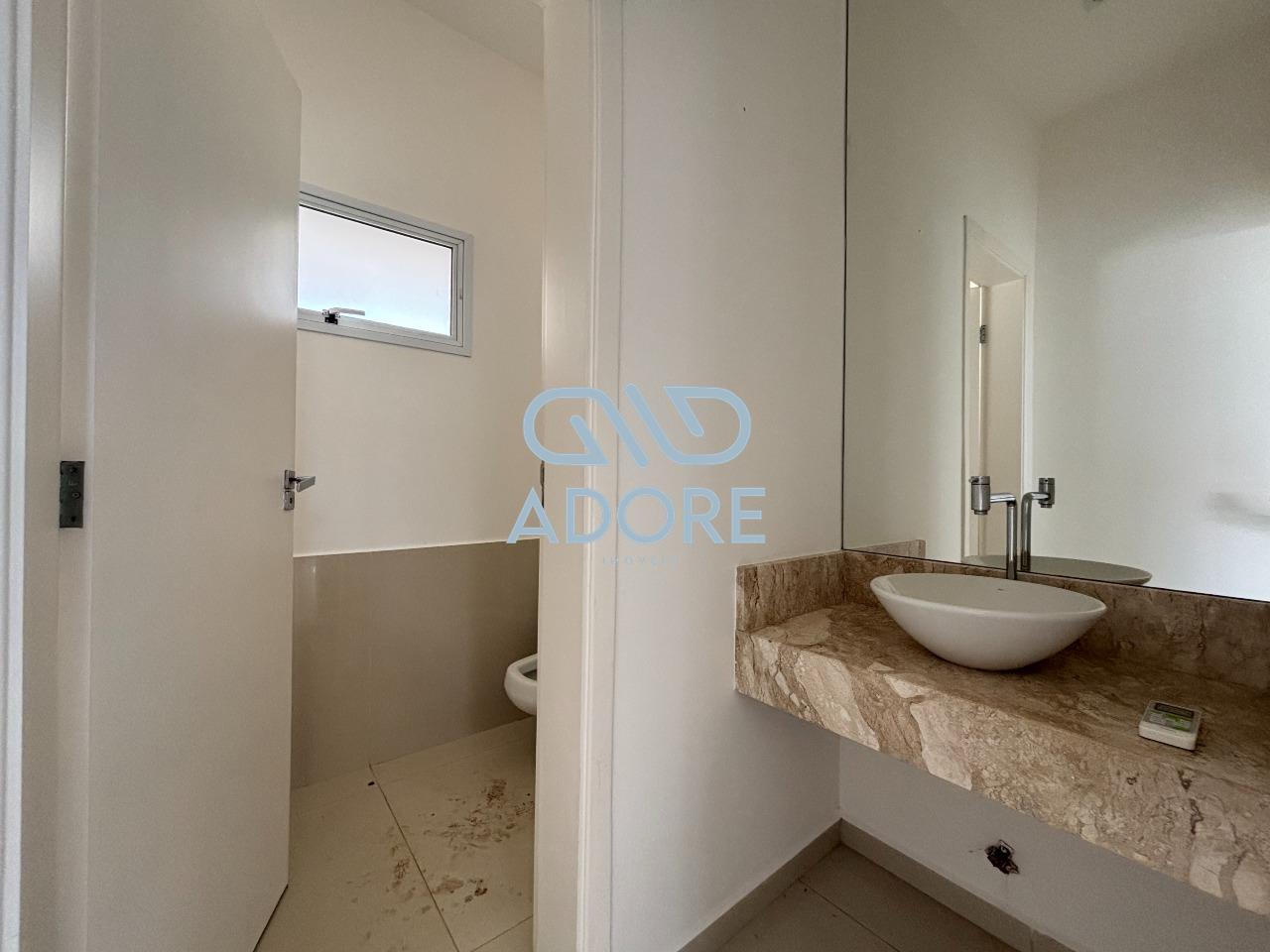 Casa de Condomínio para aluguel no Condomínio Palmeiras Imperiais: 