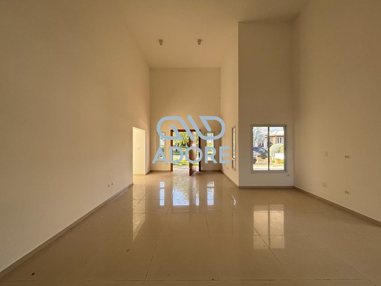 Casa de Condomínio para aluguel no Condomínio Palmeiras Imperiais: 