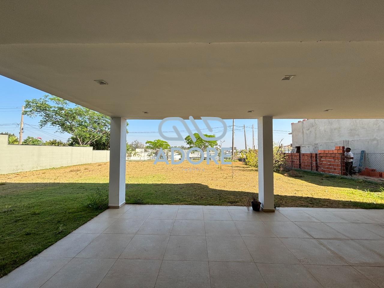 Casa de Condomínio para aluguel no Condomínio Palmeiras Imperiais: 