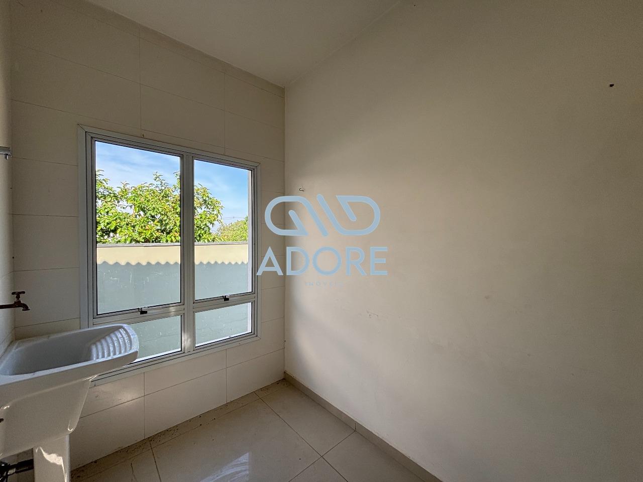 Casa de Condomínio para aluguel no Condomínio Palmeiras Imperiais: 