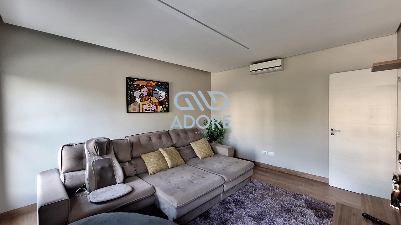 Casa de Condomínio à venda no Condomínio Terras de Mont Serrat: 