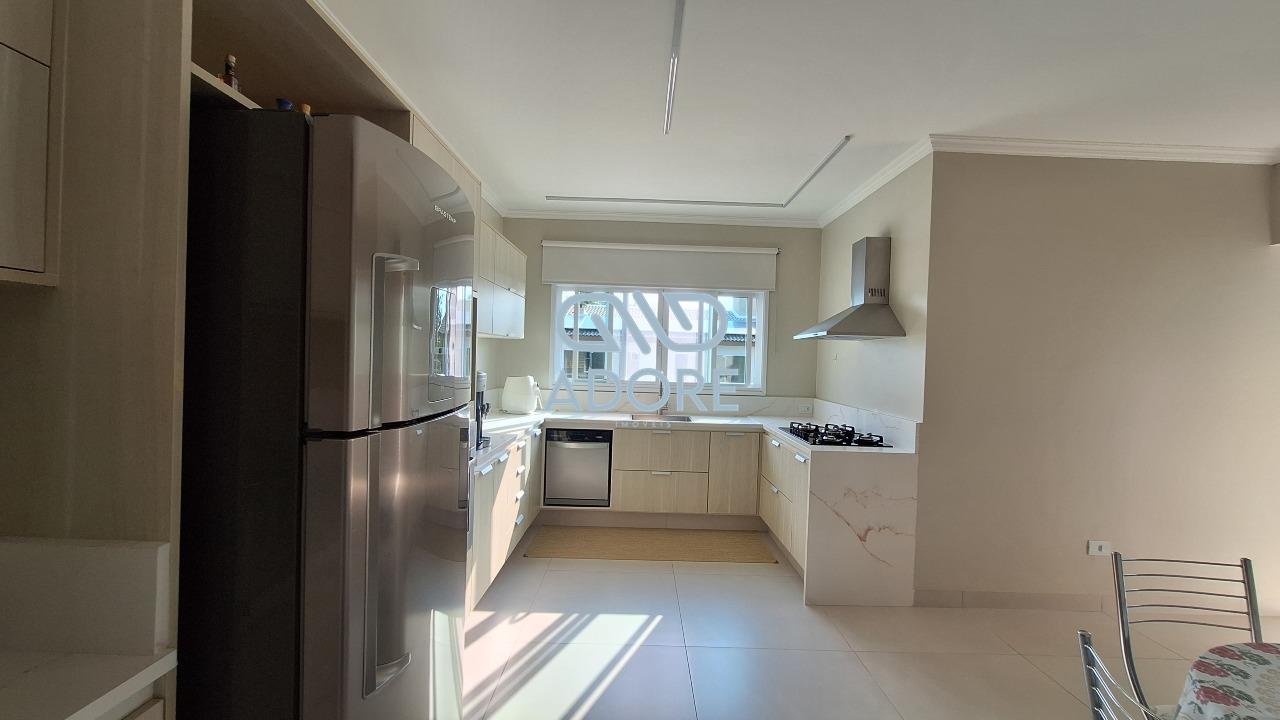 Casa de Condomínio à venda no Condomínio Terras de Mont Serrat: 