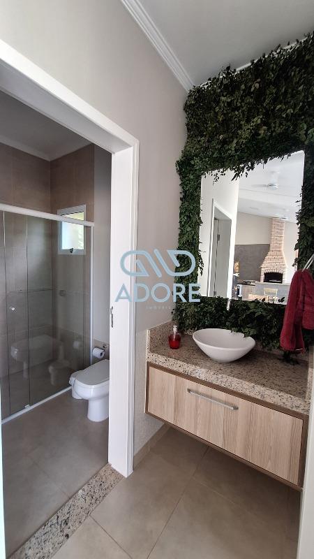 Casa de Condomínio à venda no Condomínio Terras de Mont Serrat: 