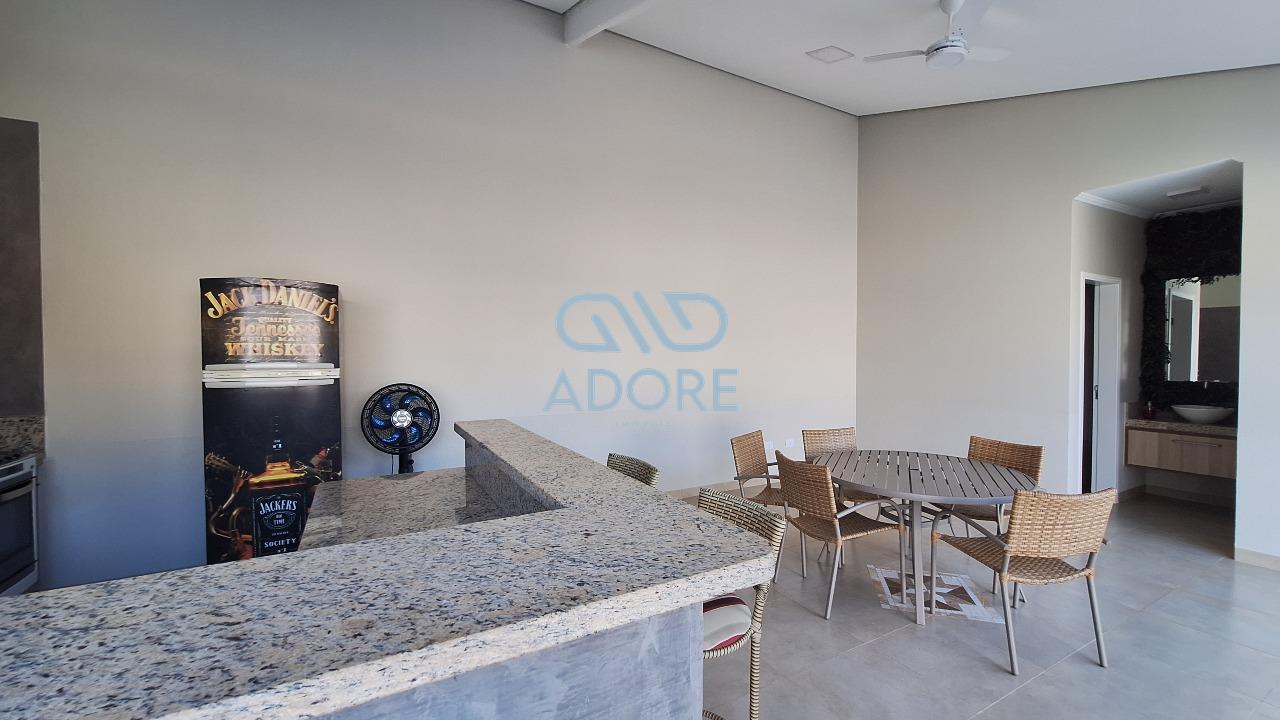 Casa de Condomínio à venda no Condomínio Terras de Mont Serrat: 