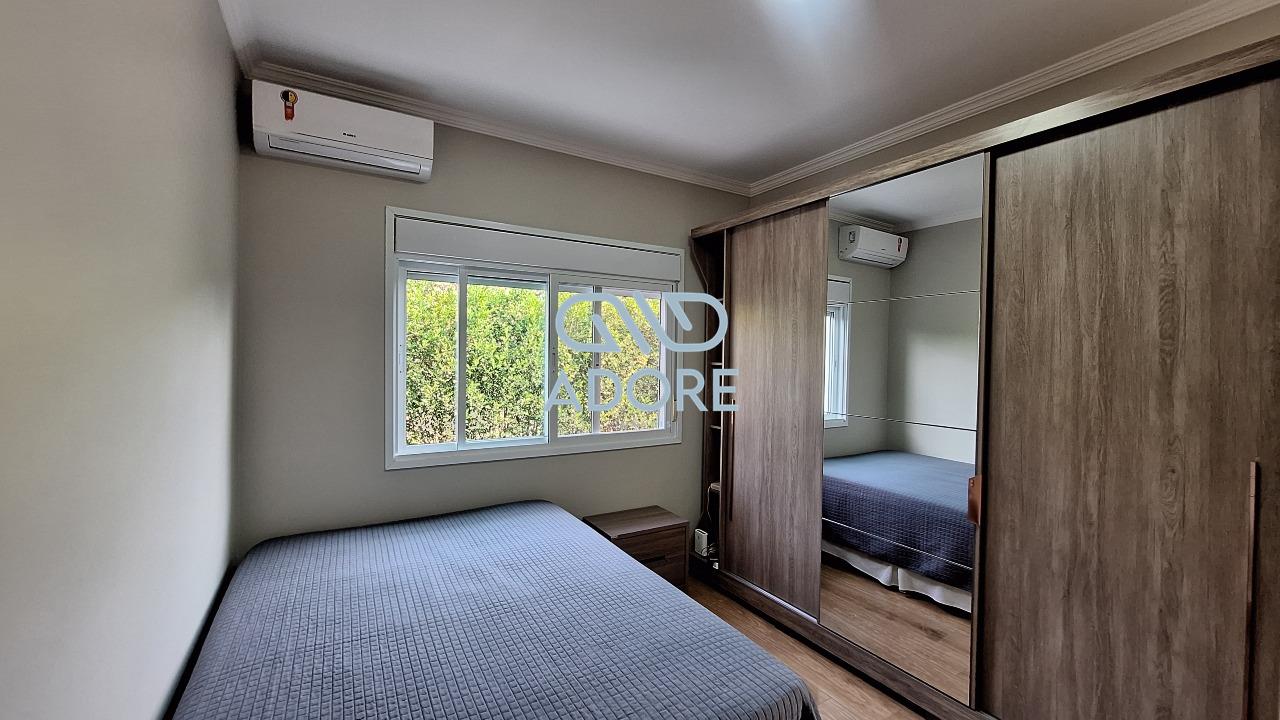 Casa de Condomínio à venda no Condomínio Terras de Mont Serrat: 