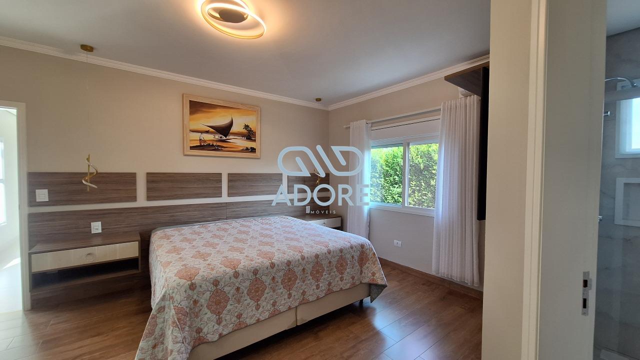 Casa de Condomínio à venda no Condomínio Terras de Mont Serrat: 