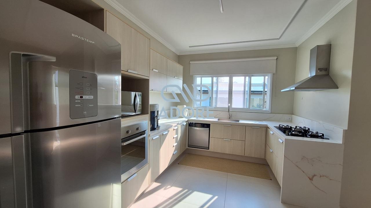 Casa de Condomínio à venda no Condomínio Terras de Mont Serrat: 