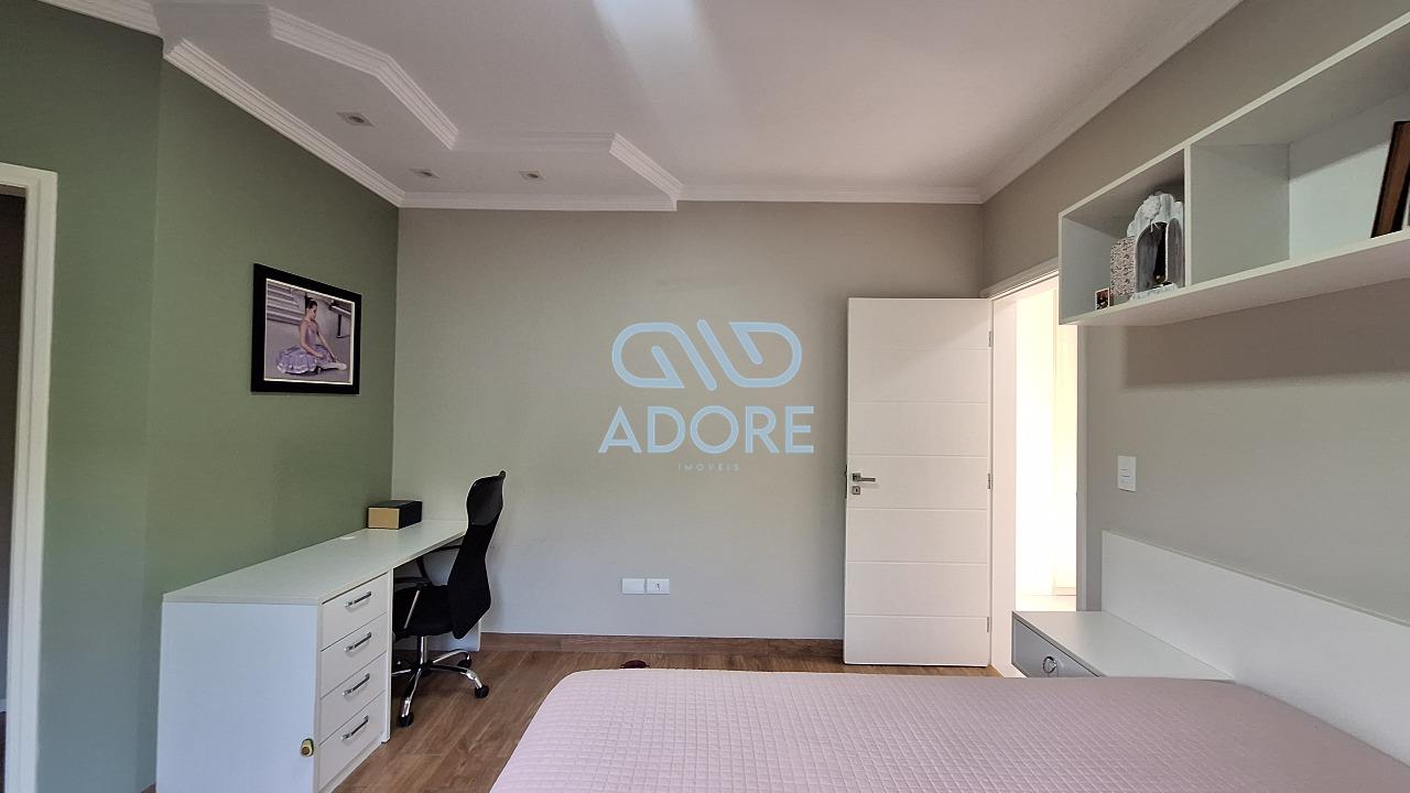 Casa de Condomínio à venda no Condomínio Terras de Mont Serrat: 